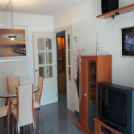 Apartamento Apartamento Sol- Fanals Lloret de Mar Exterior foto