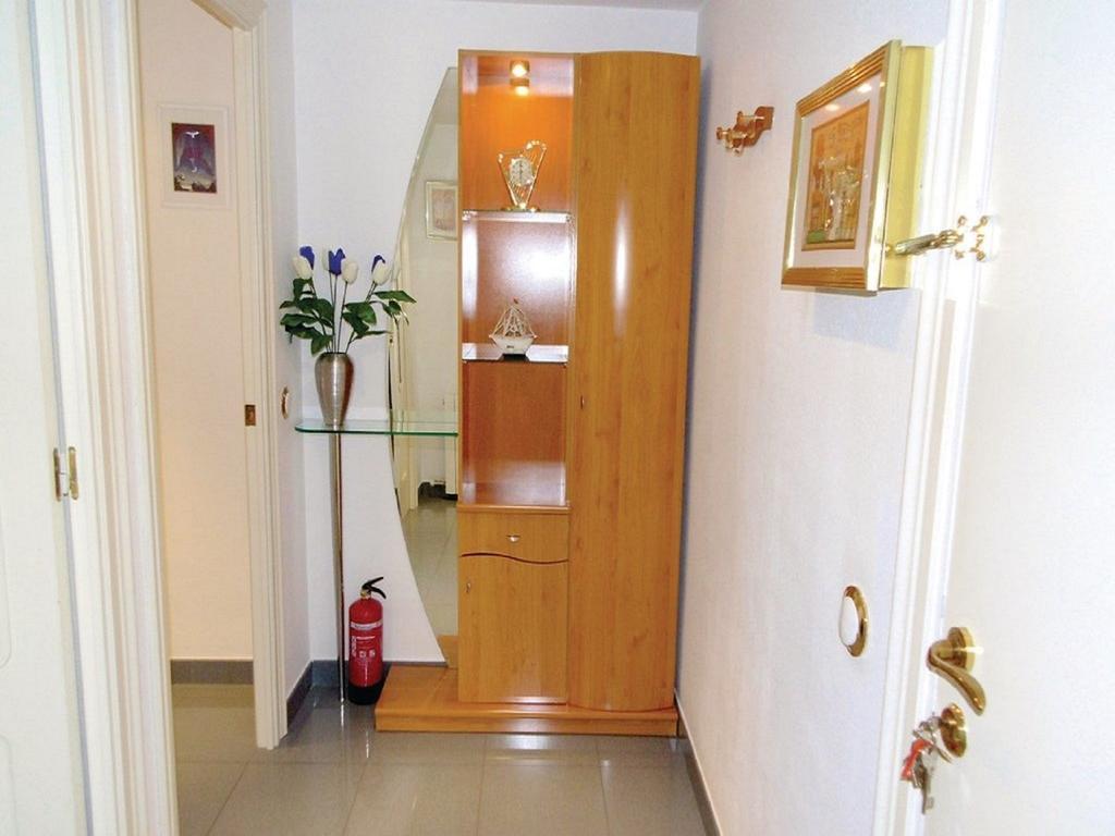 Apartamento Apartamento Sol- Fanals Lloret de Mar Exterior foto