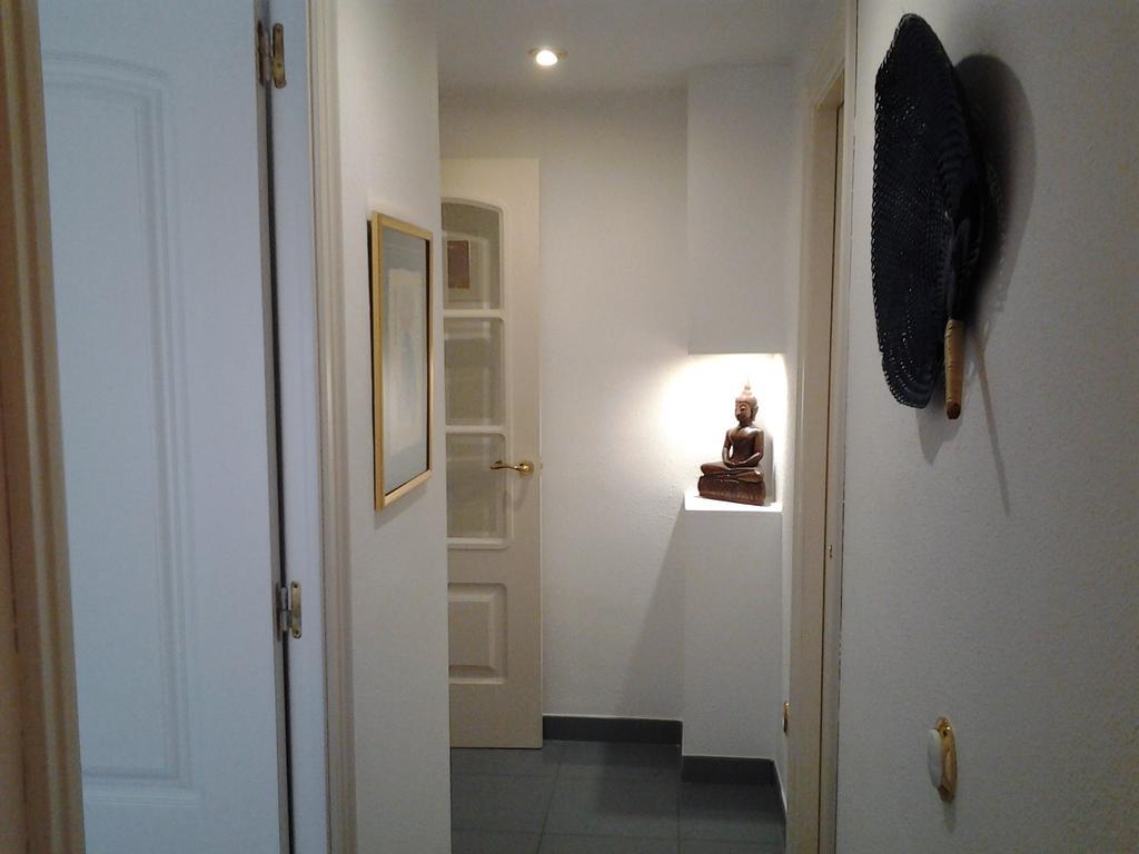 Apartamento Apartamento Sol- Fanals Lloret de Mar Exterior foto