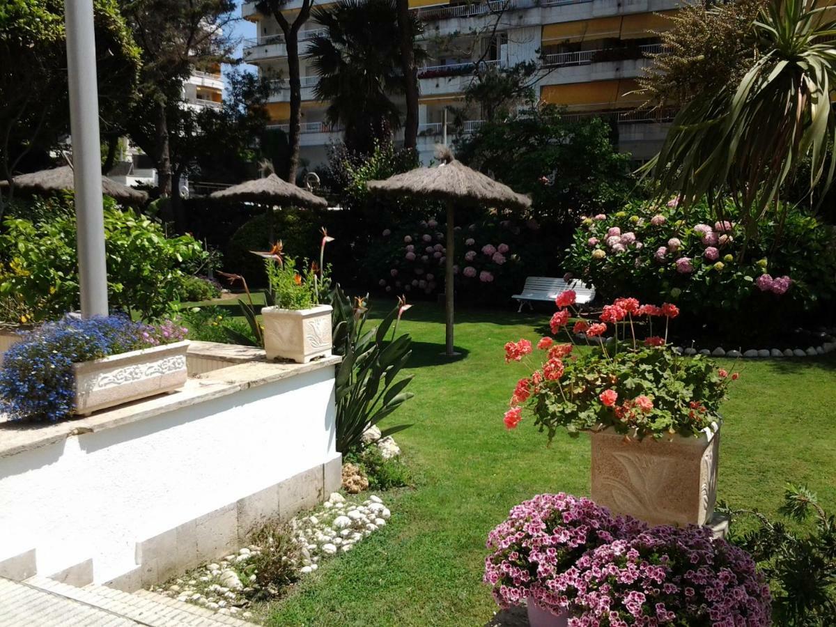 Apartamento Apartamento Sol- Fanals Lloret de Mar Exterior foto