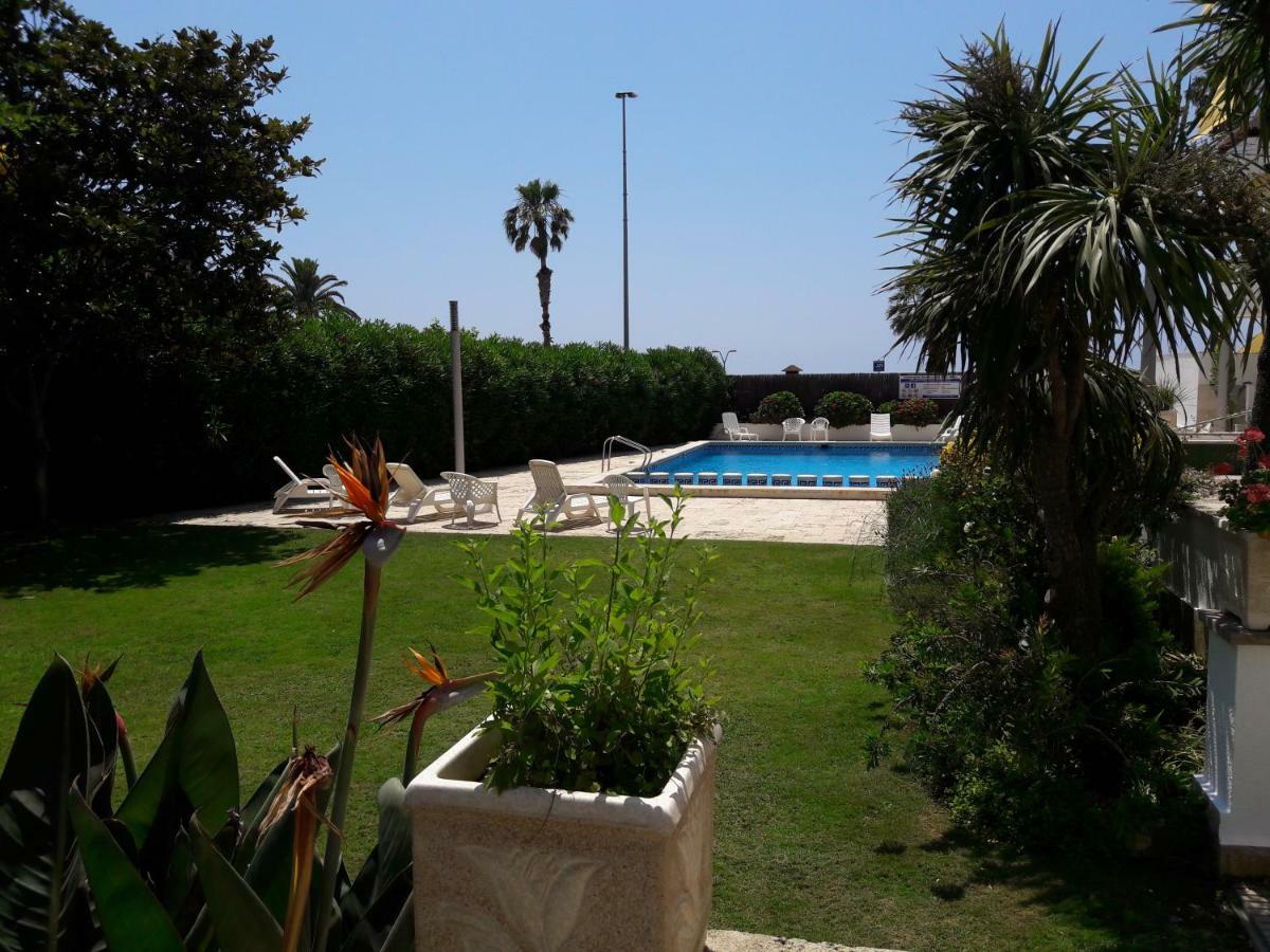 Apartamento Apartamento Sol- Fanals Lloret de Mar Exterior foto