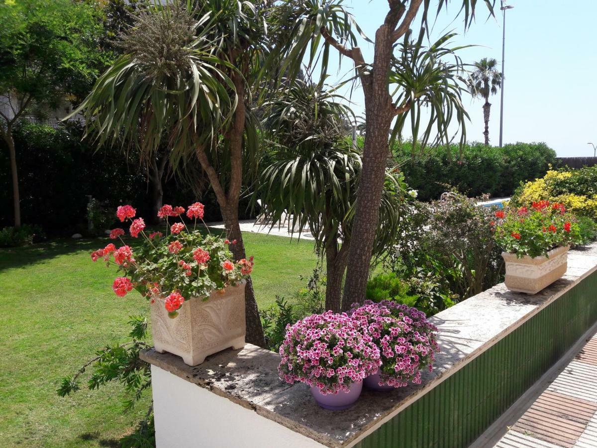 Apartamento Apartamento Sol- Fanals Lloret de Mar Exterior foto