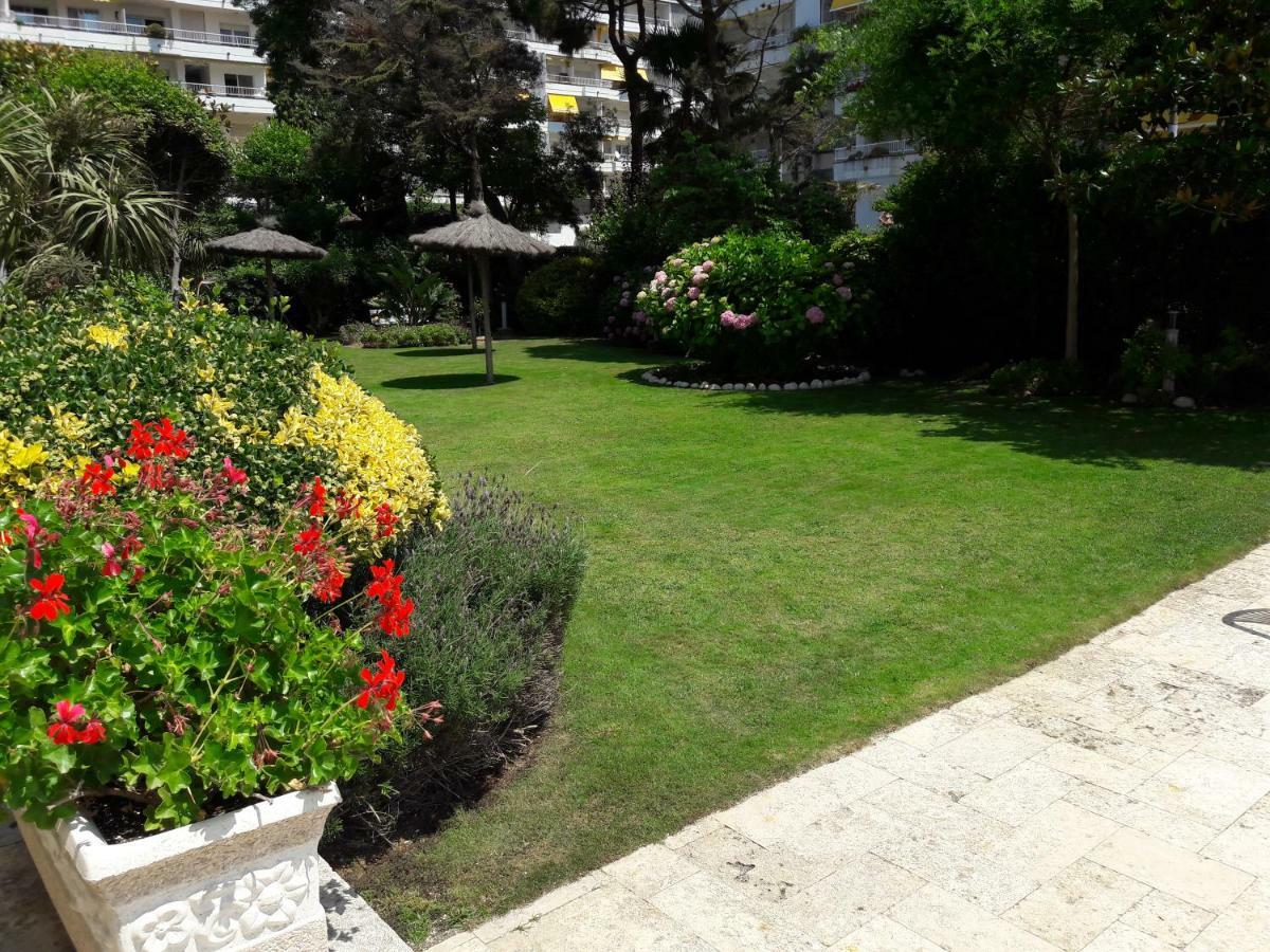 Apartamento Apartamento Sol- Fanals Lloret de Mar Exterior foto