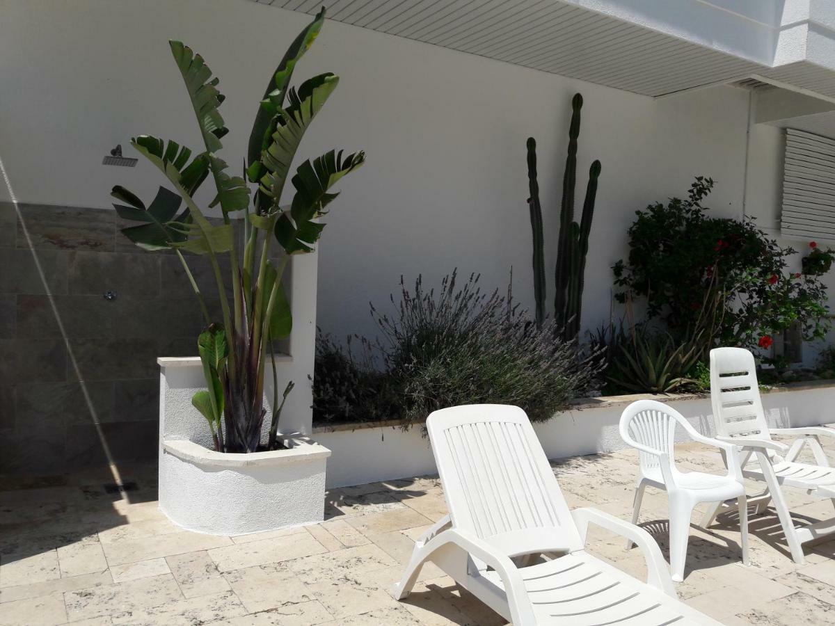 Apartamento Apartamento Sol- Fanals Lloret de Mar Exterior foto